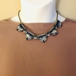 Chole + Isabella Statement Necklace